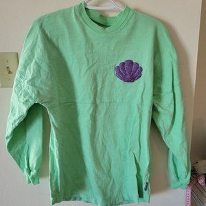 Walt Disney World Ariel Spirit Jersey